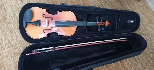 Βιολι 3/4 Stagg