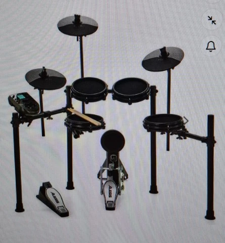 Alesis Nitro Mesh Kit