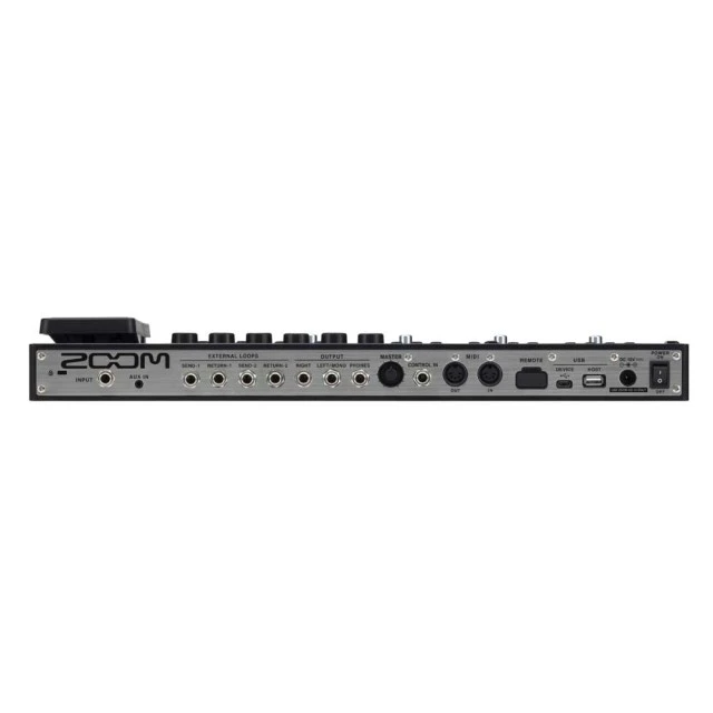 Zoom G11