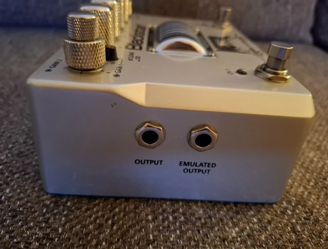Blackstar HT-Metal