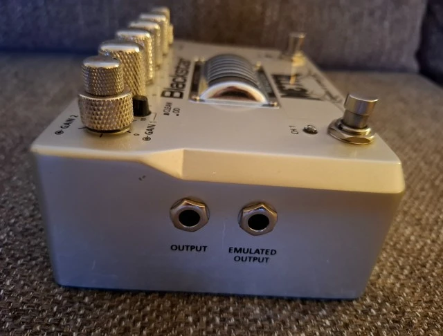 Blackstar HT-Metal