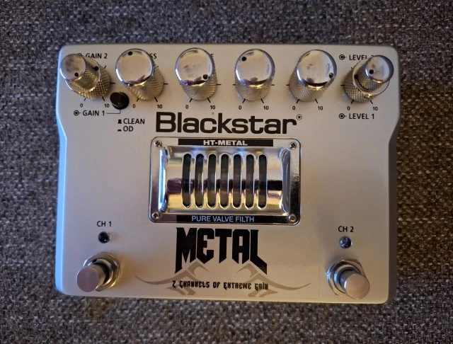 Blackstar HT-Metal