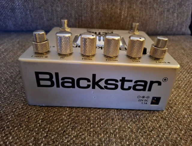 Blackstar HT-Metal