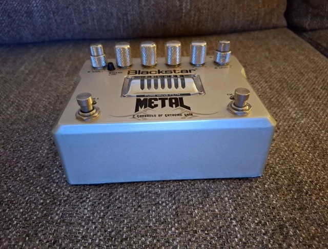 Blackstar HT-Metal