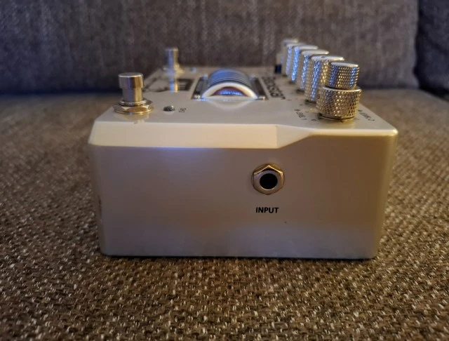 Blackstar HT-Metal
