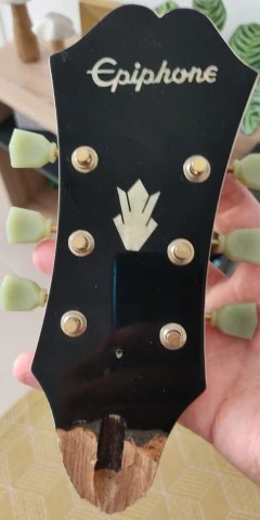 Epiphone ES345 Varitone 