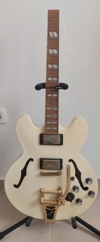 Epiphone ES345 Varitone 