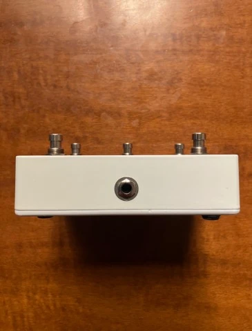 EHX 4500 Looper + Footcontroller