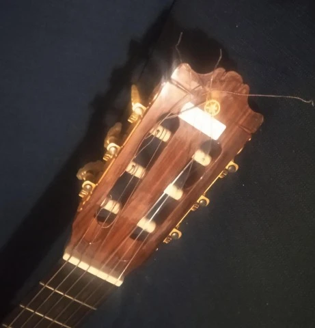 Κλασική Κιθάρα Yamaha
