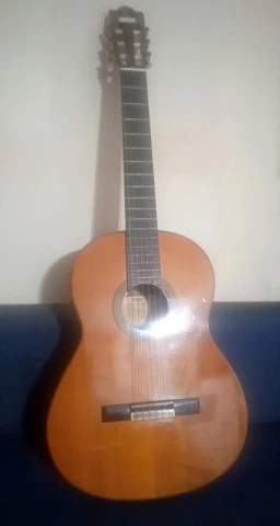 Κλασική Κιθάρα Yamaha