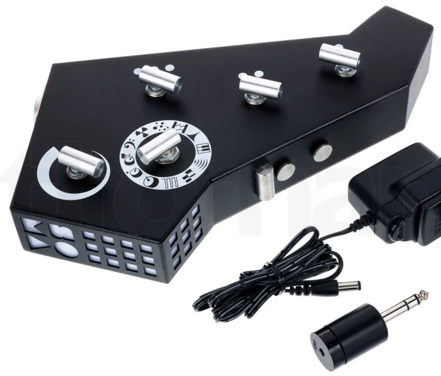 The Pipe Vocal Synthesizer by Soma Laboratory