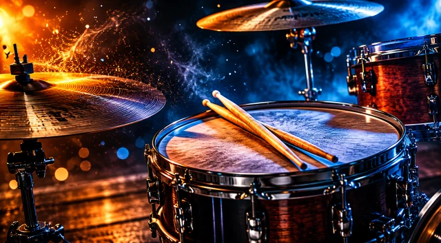 Ζητείται Ντράμερ, Blues, Rock, Heavy Rock