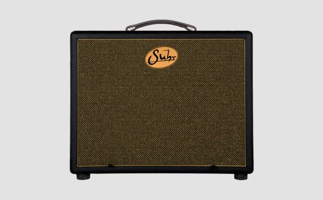 Ζητείται Suhr 1x12
