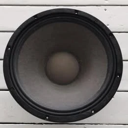 ECLER SB 15 Subwoofer  600 WRMS @ 8 ohm