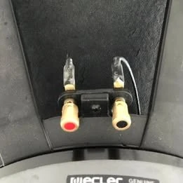 ECLER SB 15 Subwoofer  600 WRMS @ 8 ohm
