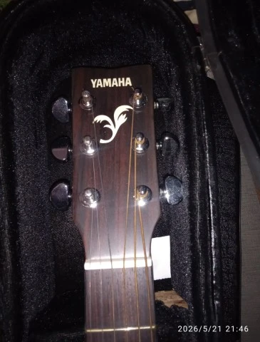 Yamaha FG413SL γνήσια αριστερή