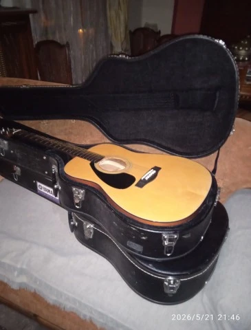 Yamaha FG413SL γνήσια αριστερή