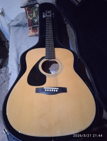 Yamaha FG413SL γνήσια αριστερή