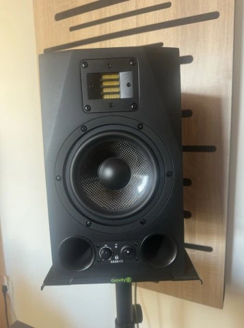 ADAM Audio A7X (Ζεύγος)