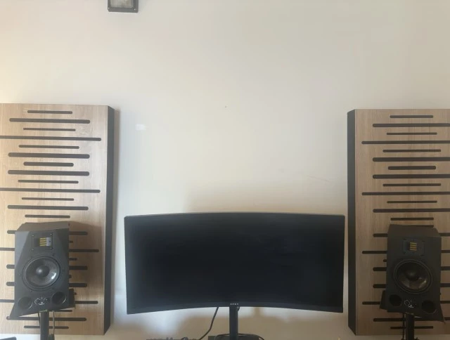 ADAM Audio A7X (Ζεύγος)