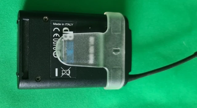 dB Technologies PU 850 DHM II Head Set  801.100mhz