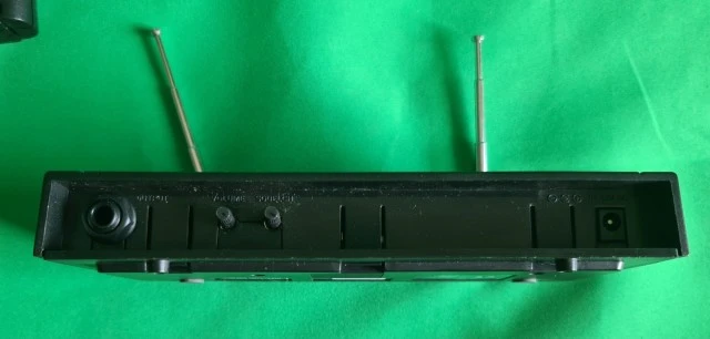 dB Technologies PU 850 DHM II Head Set  801.100mhz