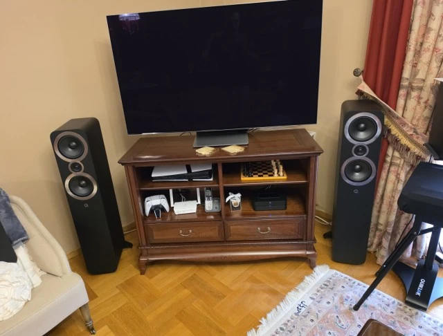Bluesound Powernode (N330)