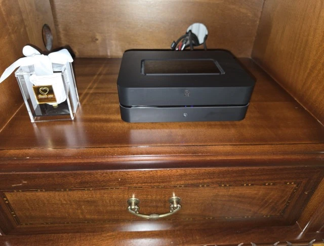 Bluesound Powernode (N330)