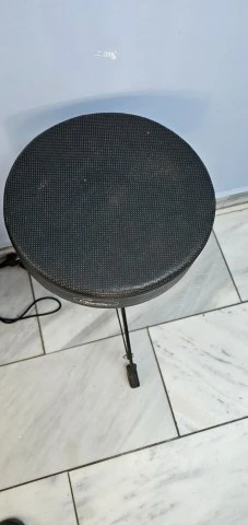 Drum Throne Gabriel