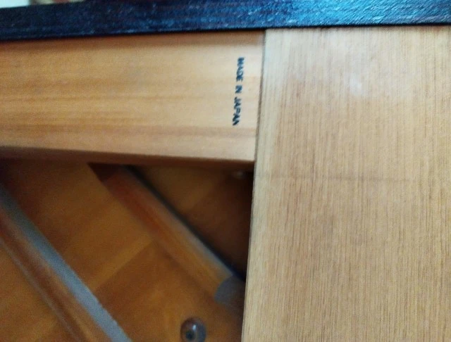Yamaha ακουστικό πιάνο