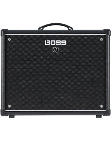 Boss Katana 100 Gen 3 + ΔΩΡΟ Footsw