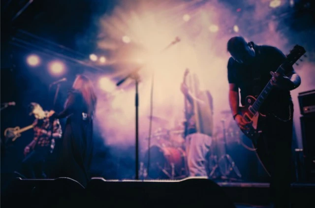 Alternative Rock/Metal Band **Bass Needed**