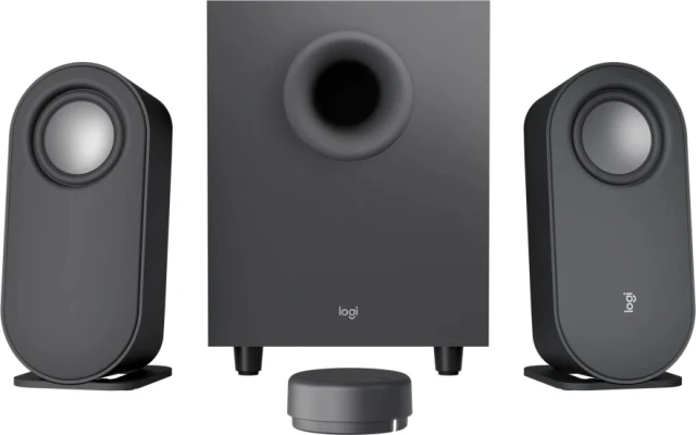 Ηχεία Logitech Z407