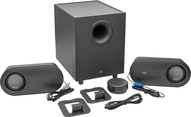 Ηχεία Logitech Z407