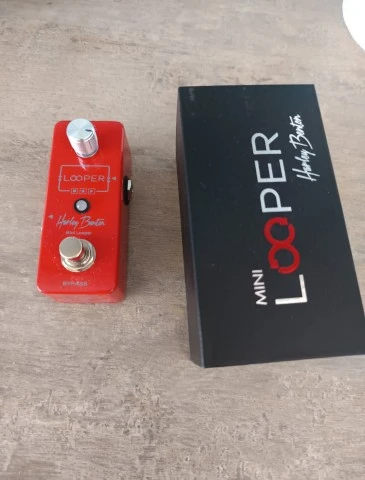Mini looper
