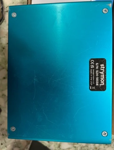 Strymon Big Sky