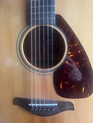 Ακουστική κιθάρα Yamaha FG 700S