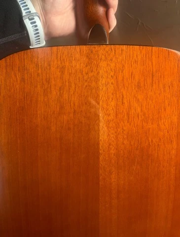 Ακουστική κιθάρα Yamaha FG 700S