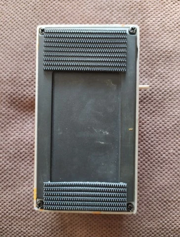 Modified Boss DS-1 Distortion