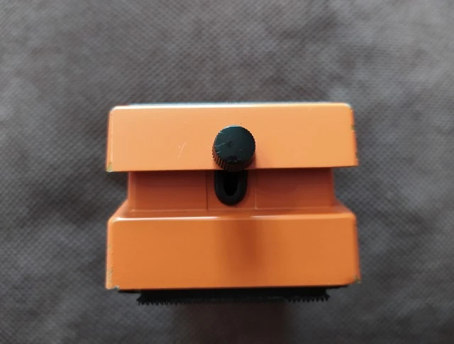 Modified Boss DS-1 Distortion
