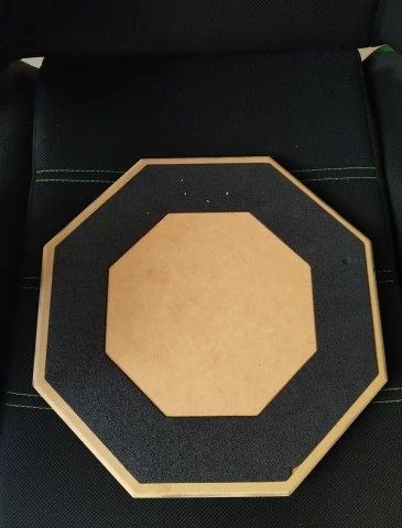 Evans RF-12G Practice Pad