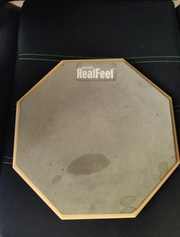 Evans RF-12G Practice Pad