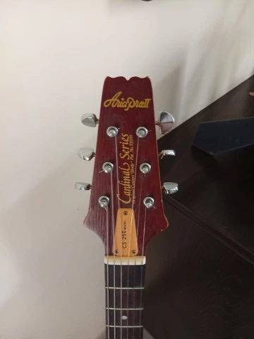 Αria pro 2 CS-250