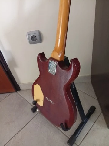 Αria pro 2 CS-250
