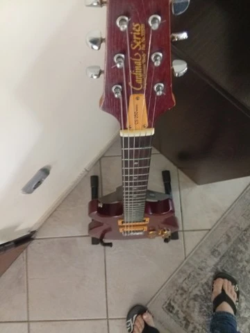 Αria pro 2 CS-250