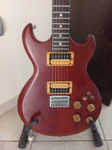 Αria pro 2 CS-250