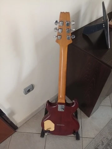 Αria pro 2 CS-250