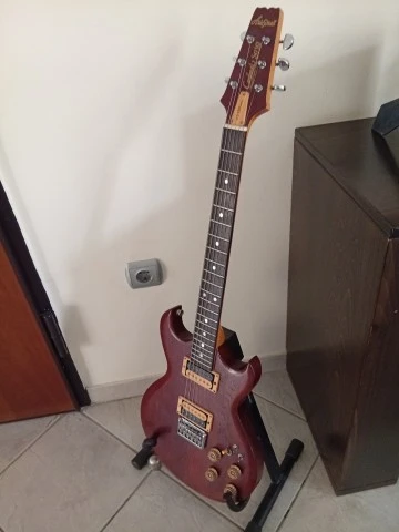Αria pro 2 CS-250