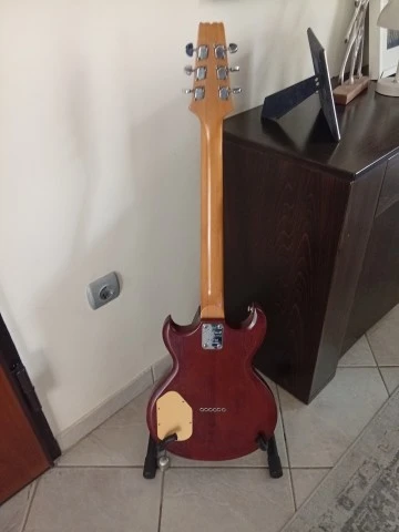 Αria pro 2 CS-250