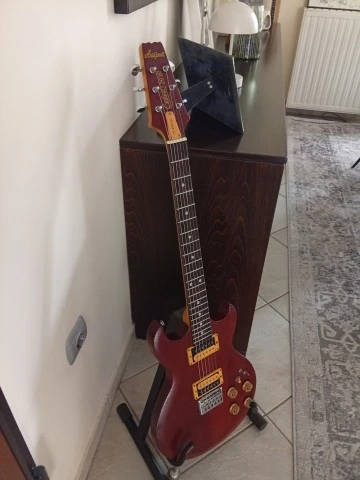Αria pro 2 CS-250